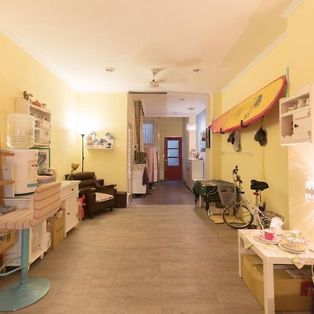 Flower House Apartment เมืองฮวาเหลียน ภายนอก รูปภาพ