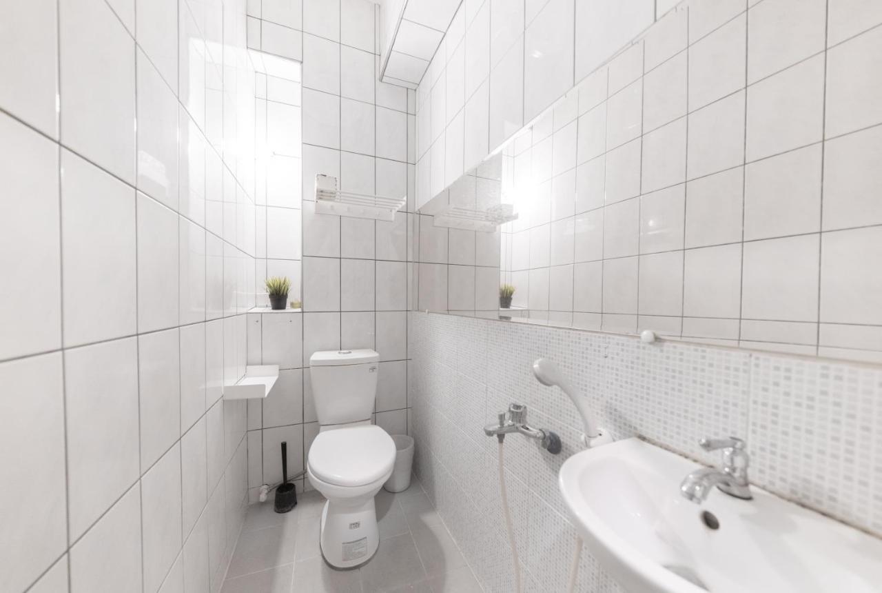 Flower House Apartment เมืองฮวาเหลียน ภายนอก รูปภาพ
