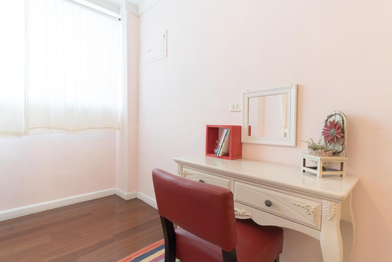 Flower House Apartment เมืองฮวาเหลียน ภายนอก รูปภาพ