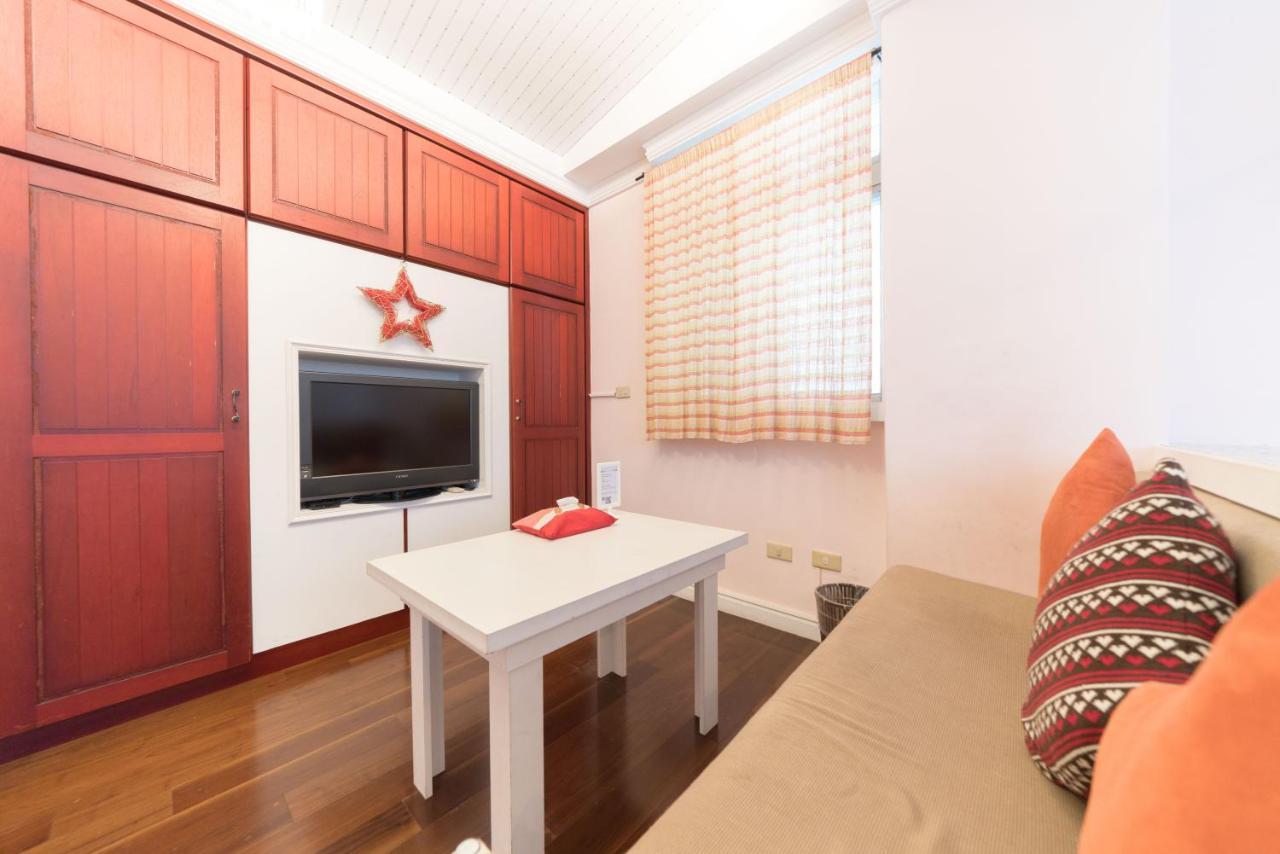 Flower House Apartment เมืองฮวาเหลียน ภายนอก รูปภาพ
