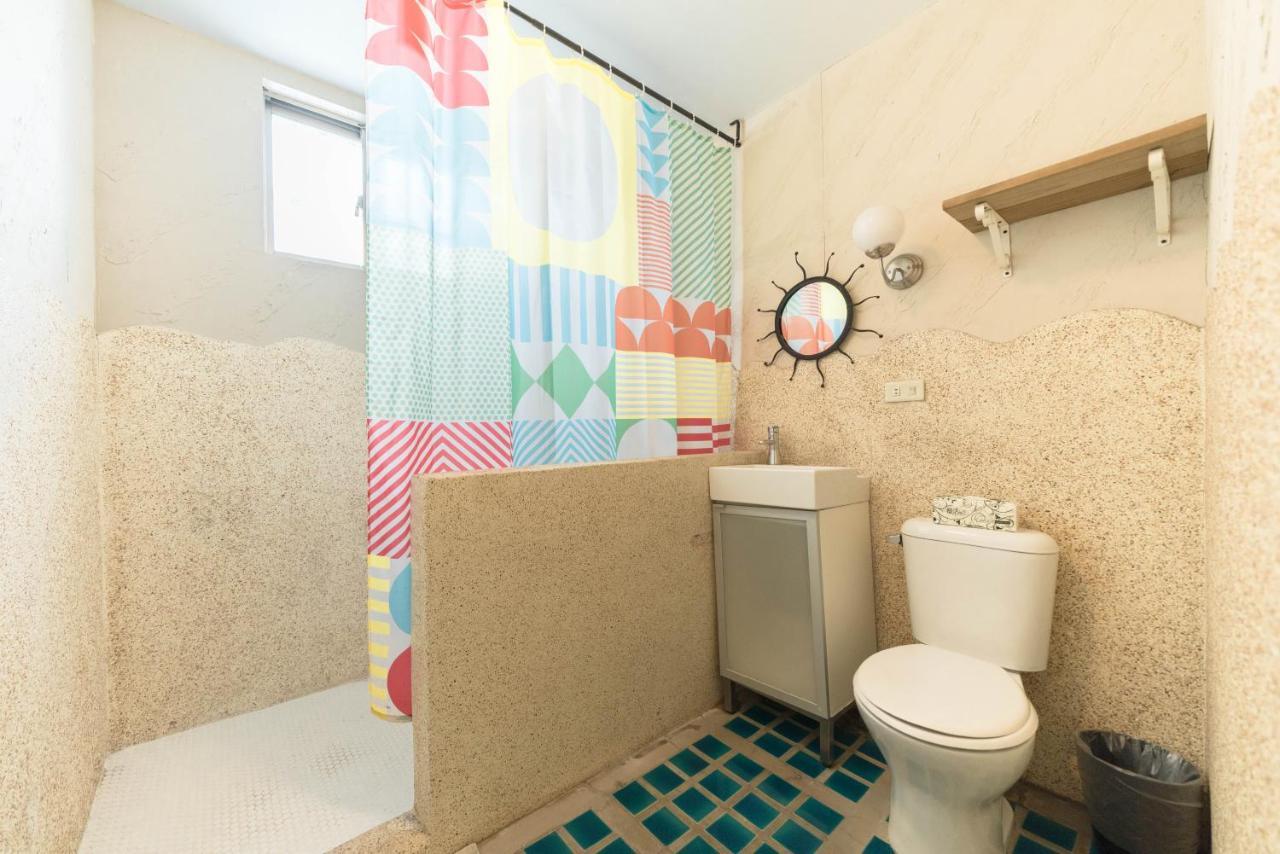 Flower House Apartment เมืองฮวาเหลียน ภายนอก รูปภาพ
